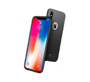 Luxury Fitted iPhone Case