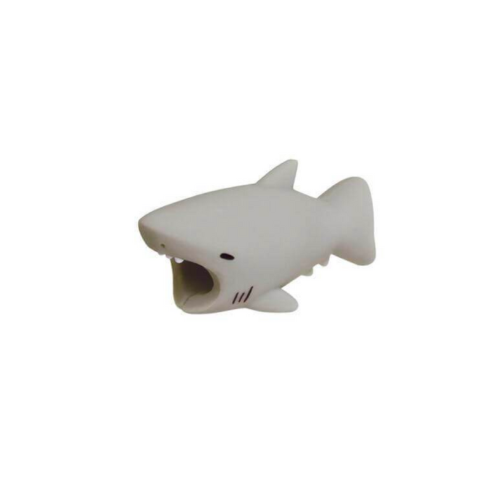 Great White Shark Lead Protector