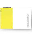 World's Smallest Full-Powered Projector - POCKET SIZED