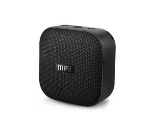 Waterproof Portable Mini Speaker